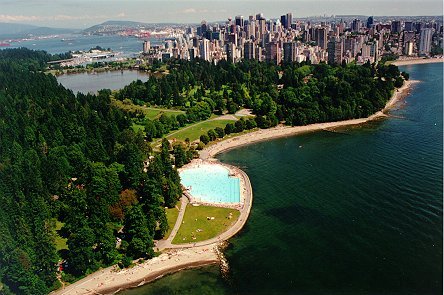 Second Beach Pool. Photo at "http://vancouver.ca/Parks/rec/pools/index.htm"